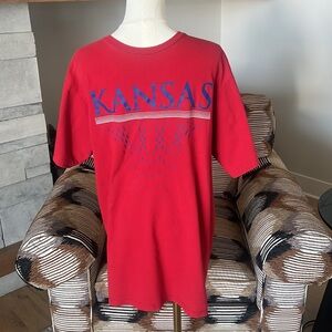 Adidas Kansas Tee